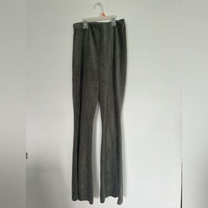 Forever 21 flared pants